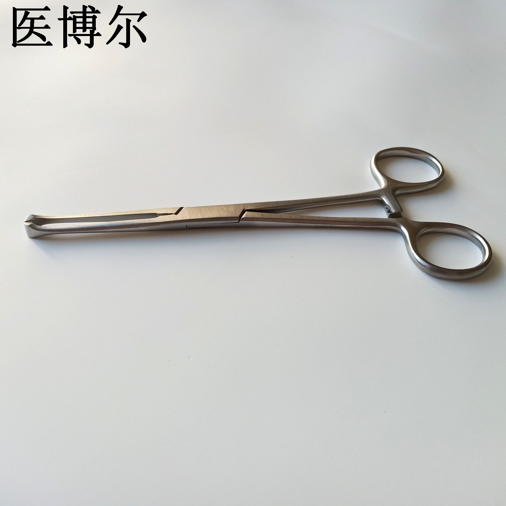 医用组织钳/鼠齿钳16cm