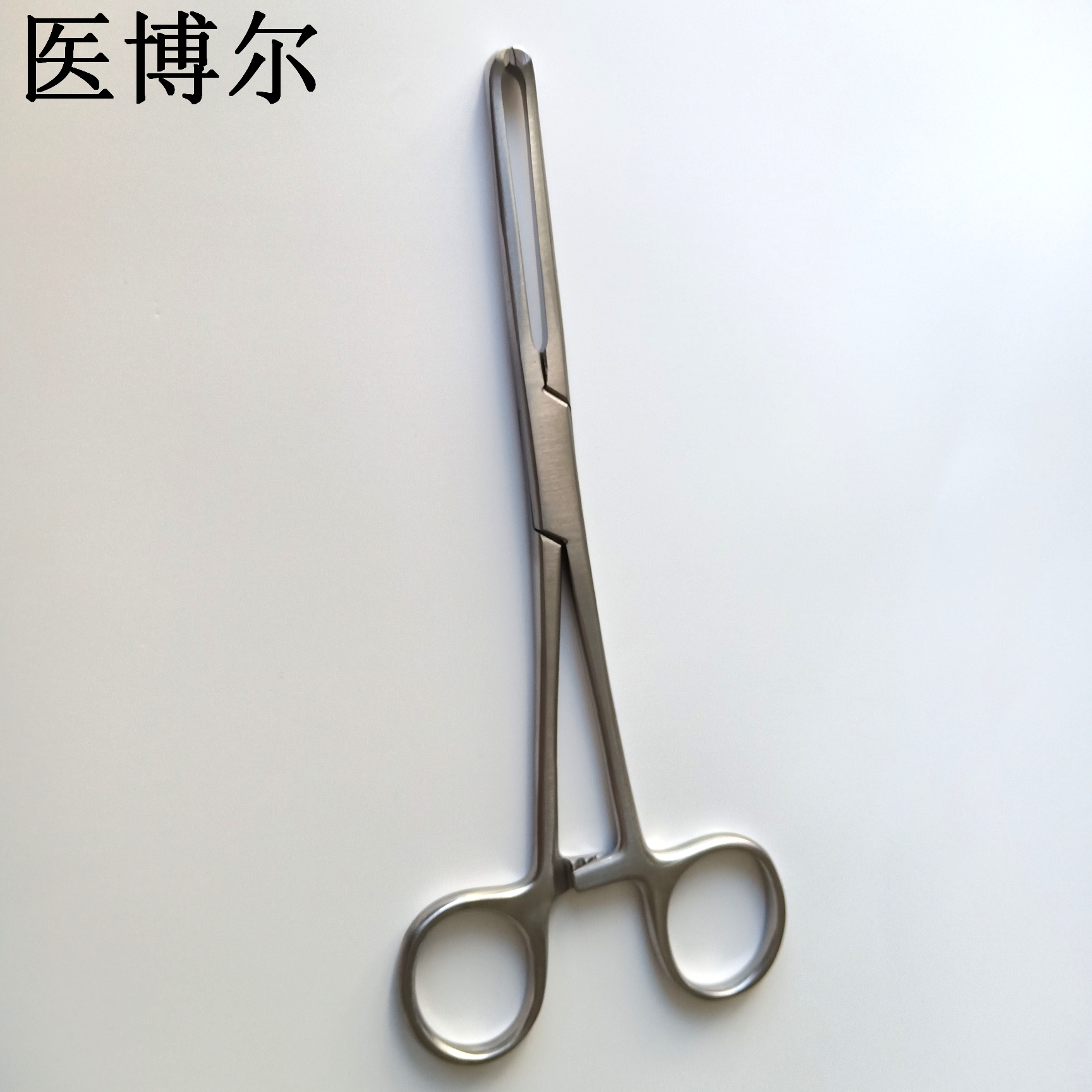 医用组织钳/鼠齿钳16cm