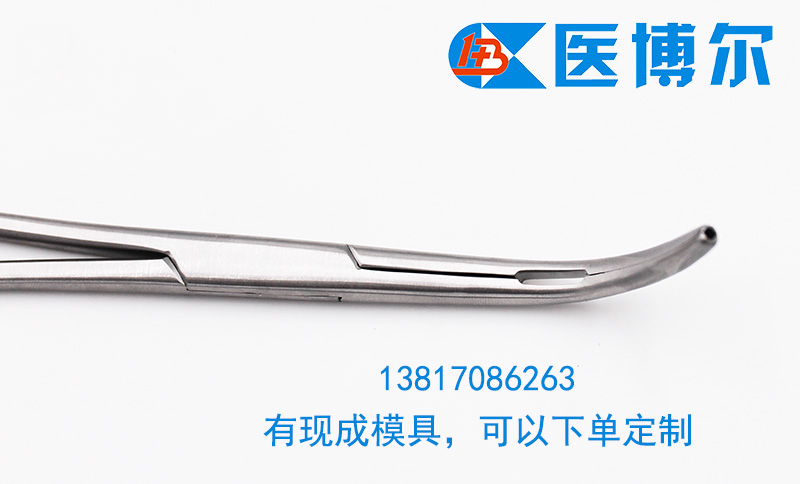医用直角钳