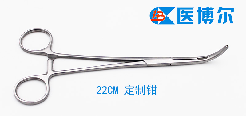 医用直角钳