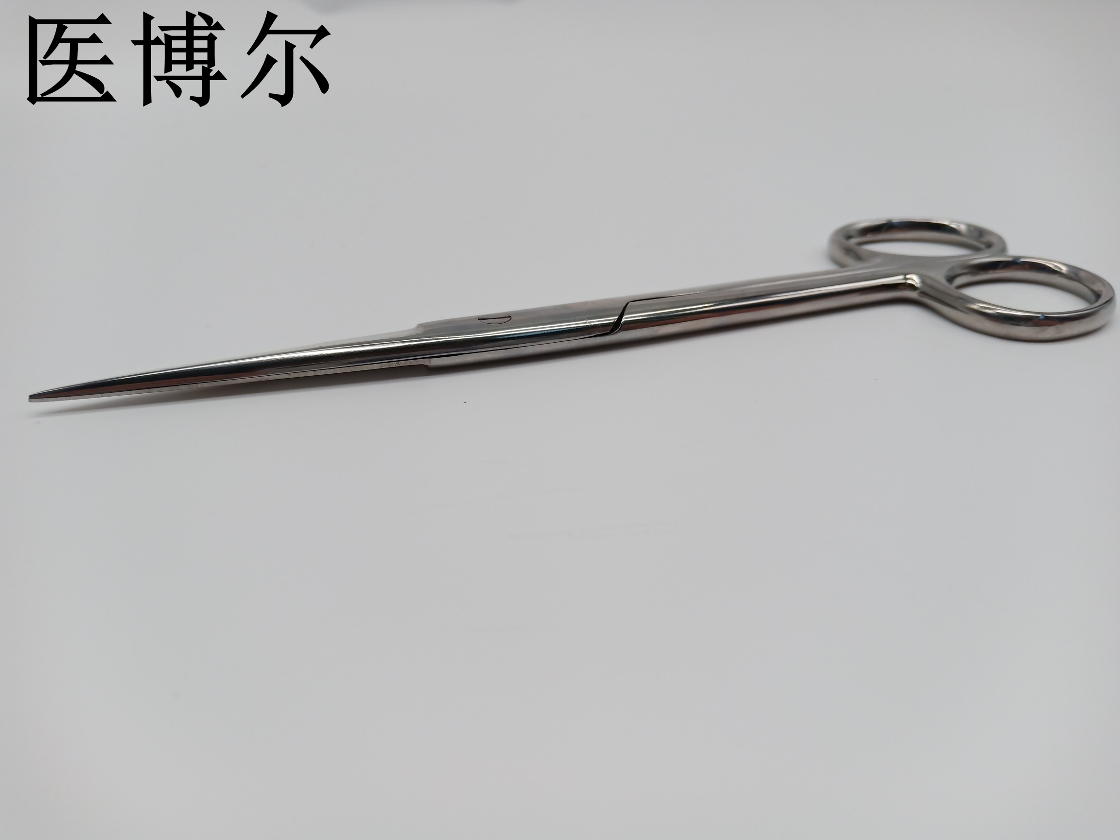 医用剪刀 线剪 直头 16cm  (5).jpg