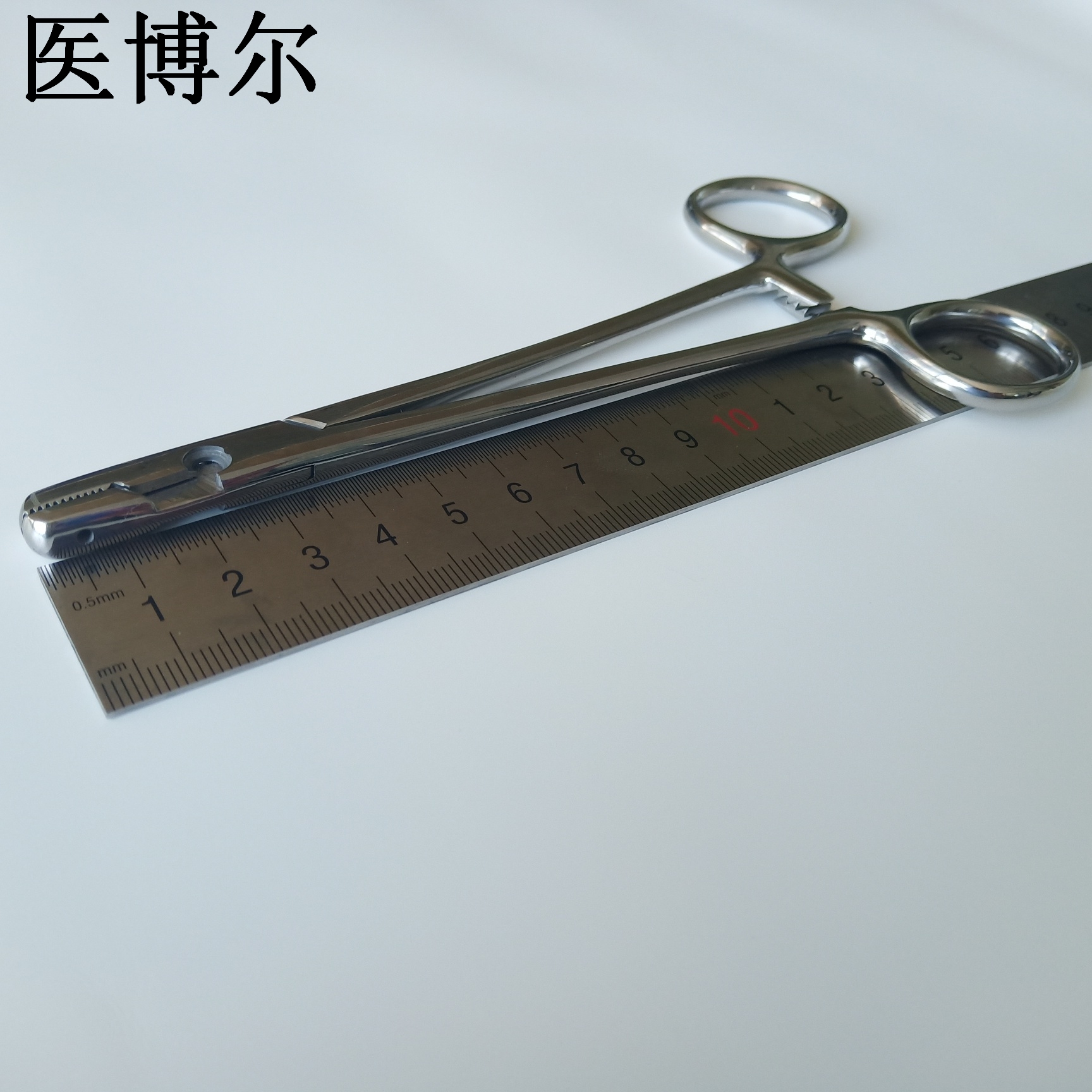 医用钢丝钳16cm