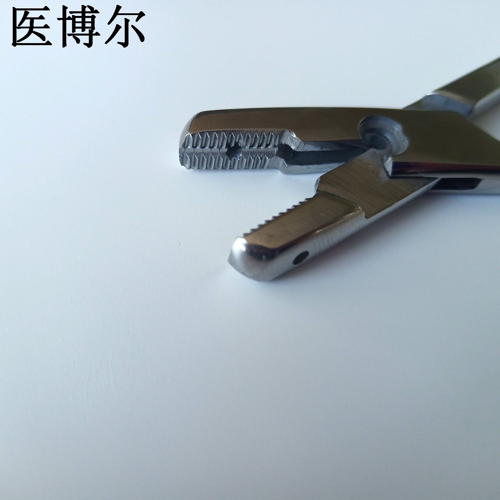 医用钢丝钳16cm