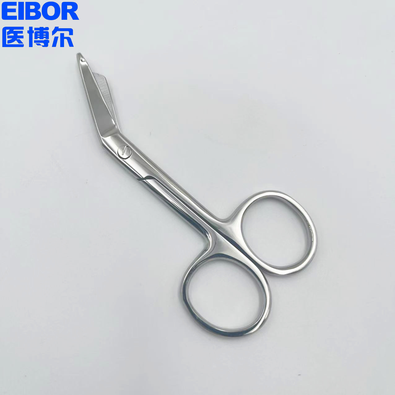 医用纱布剪刀9cm