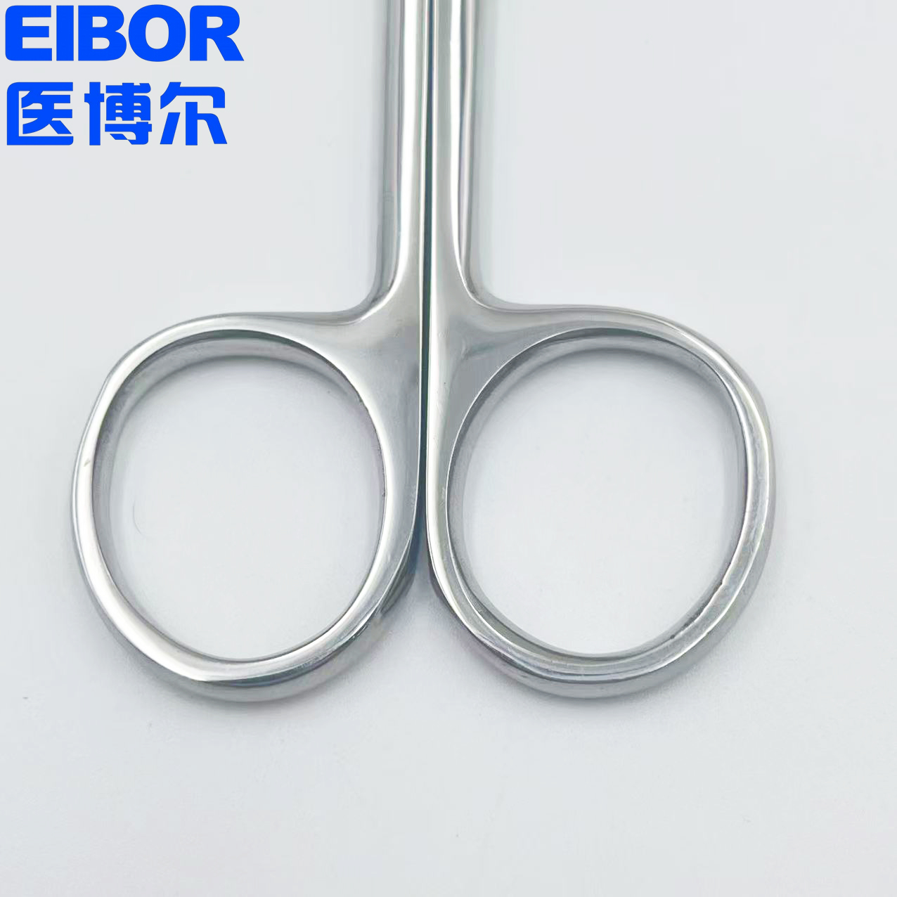医用纱布剪刀9cm