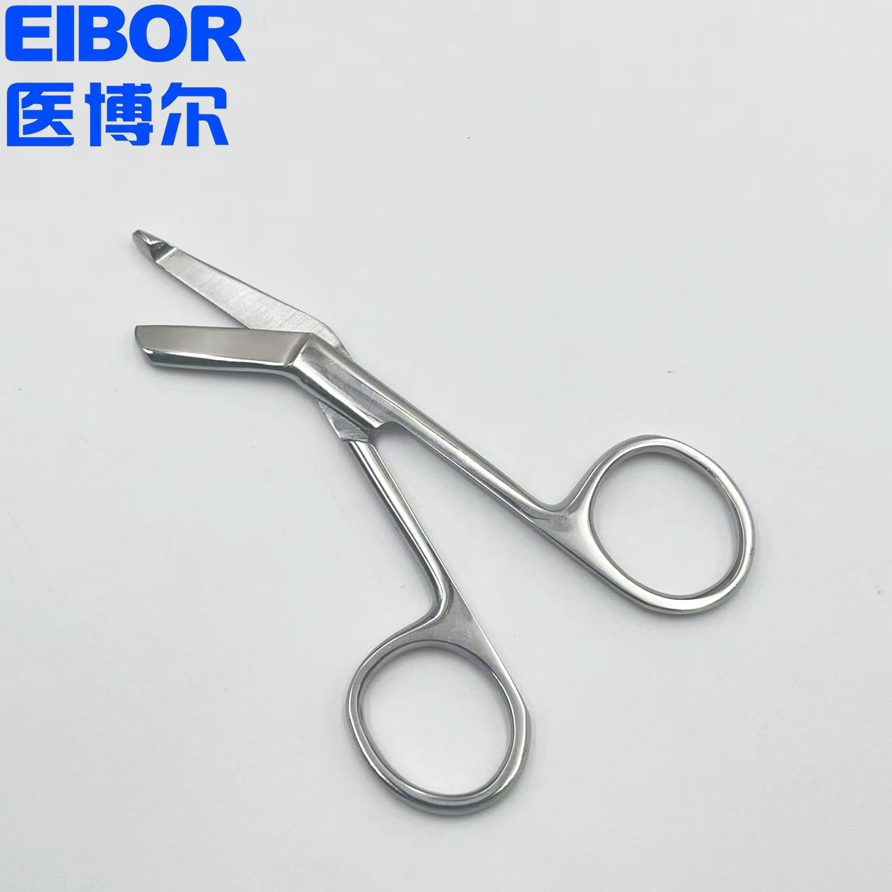 医用纱布剪刀9cm
