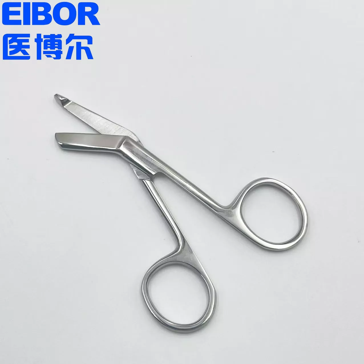 医用纱布剪刀9cm