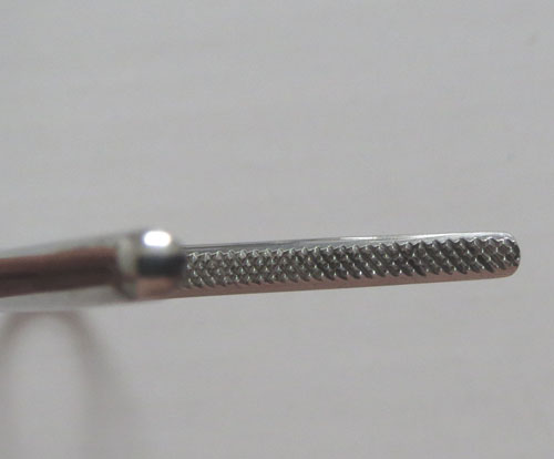 医用皮管钳