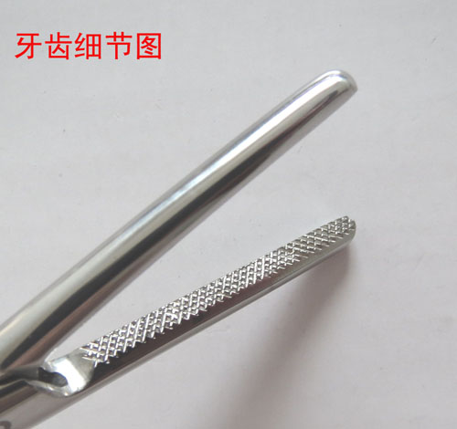 医用皮管钳