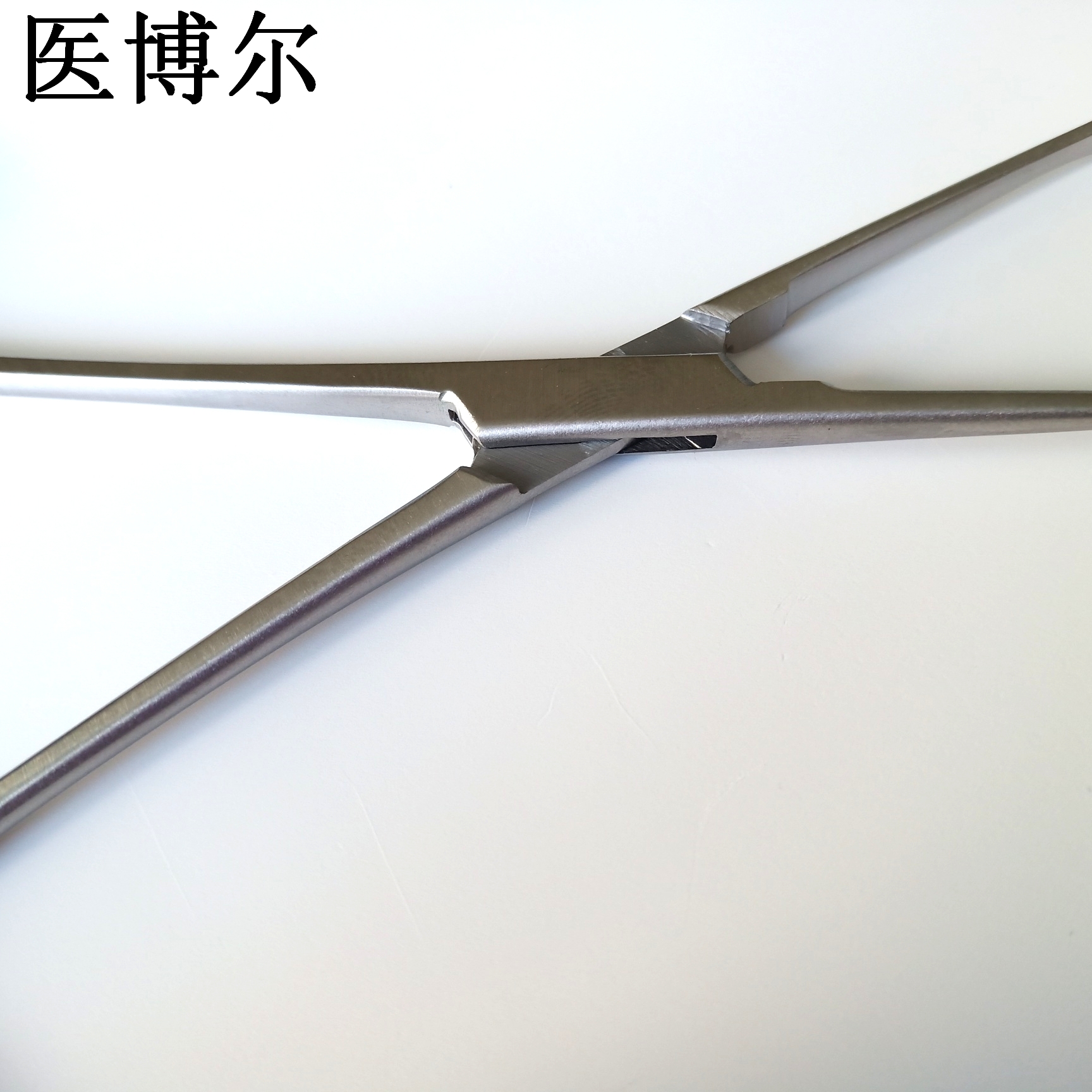 医用组织钳/鼠齿钳14cm
