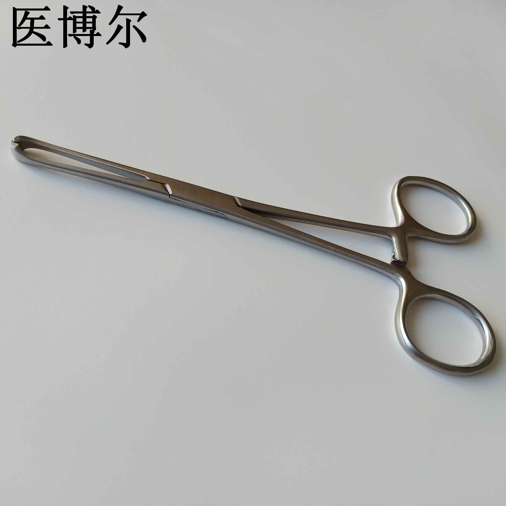 医用组织钳/鼠齿钳14cm