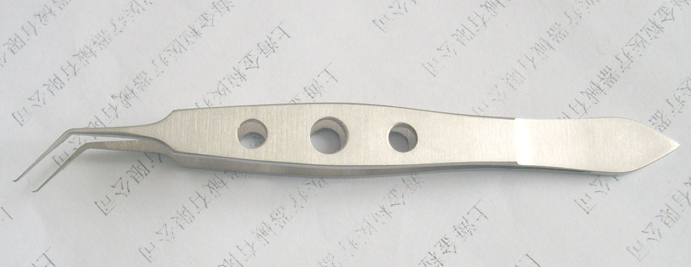医用显微镊组织10.5cm