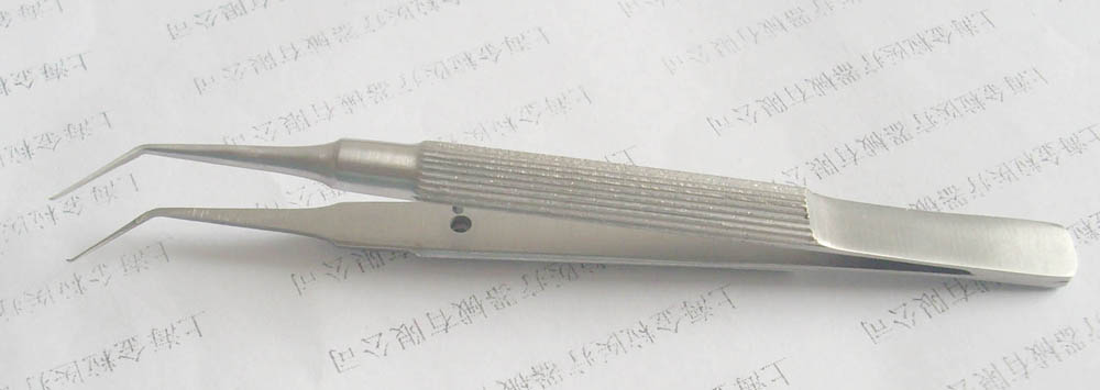 医用显微镊组织10.5cm