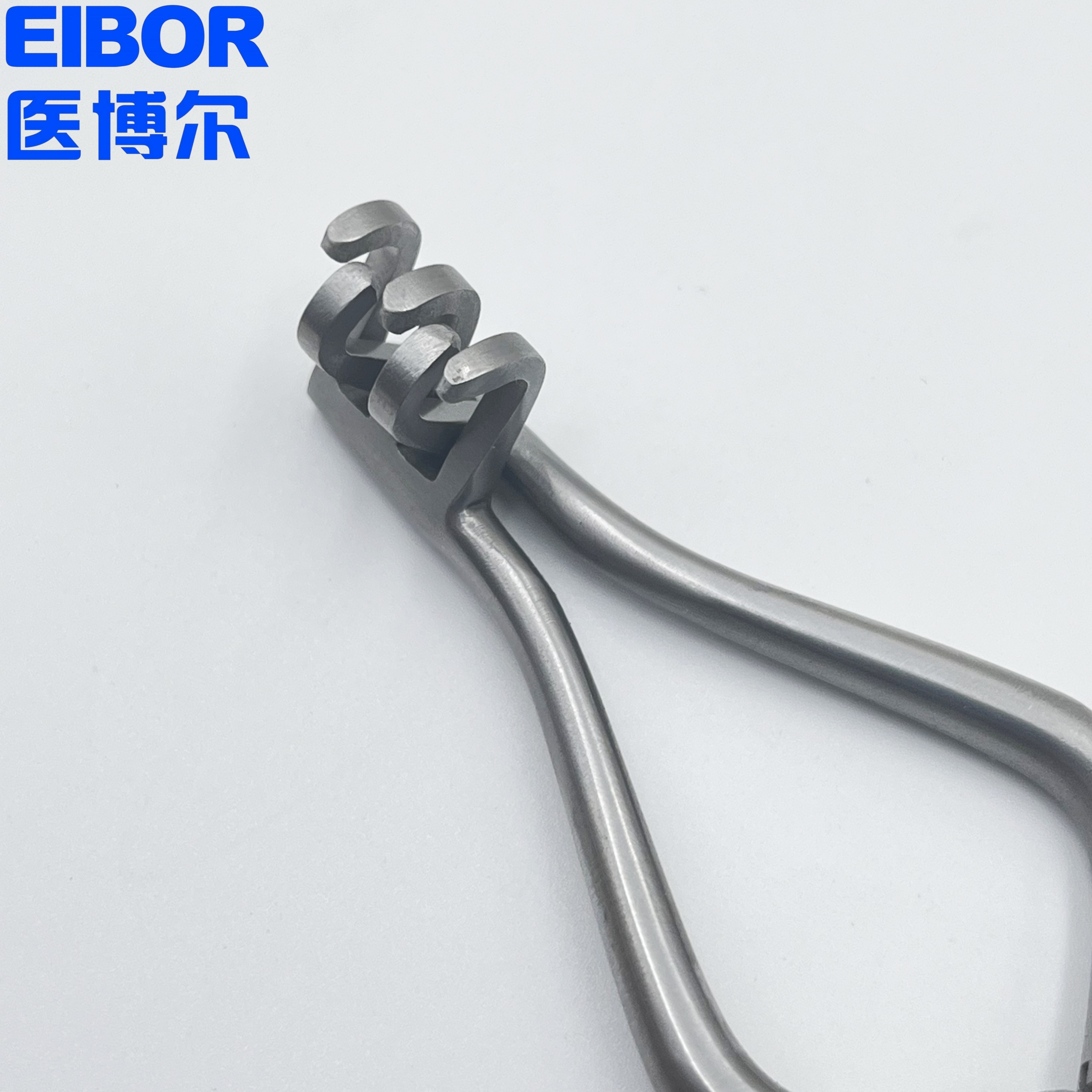 医用撑开器钝头乳突11.5cm（2：3）