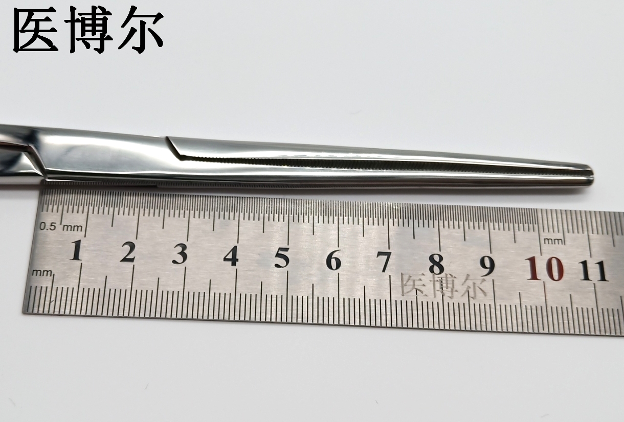 止血钳 直头 亮光 24cm (1)_看图王.jpg