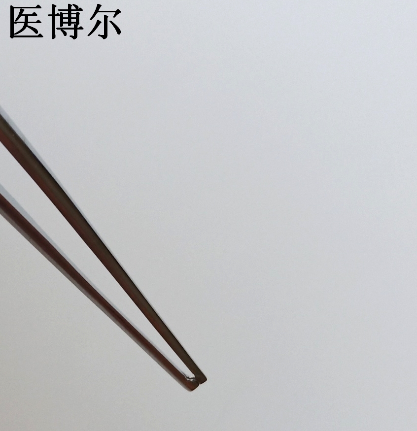 医用镊子 直尖 组织镊子 10cm (7)_看图王.jpg