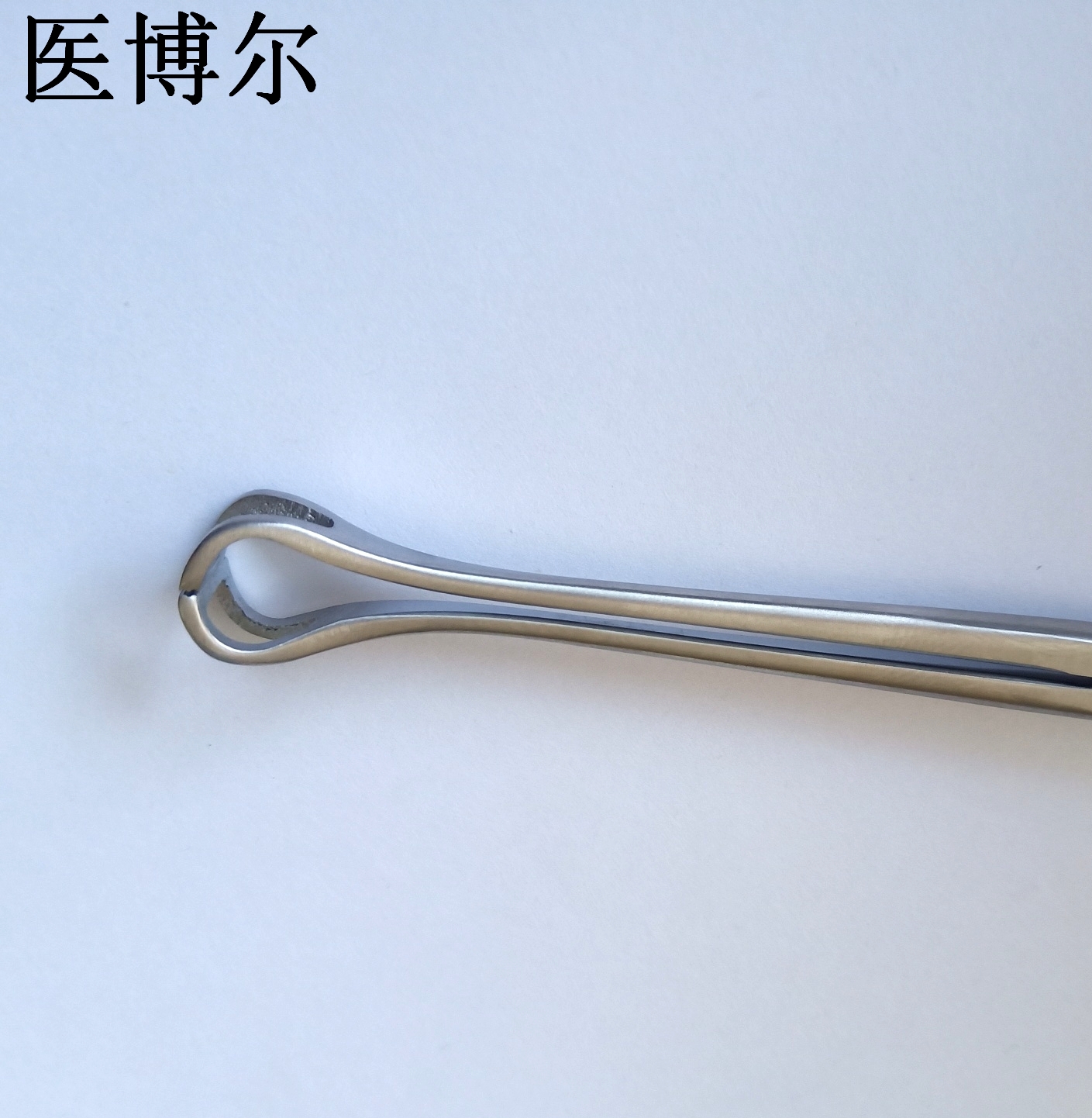 医用阑尾钳20cm