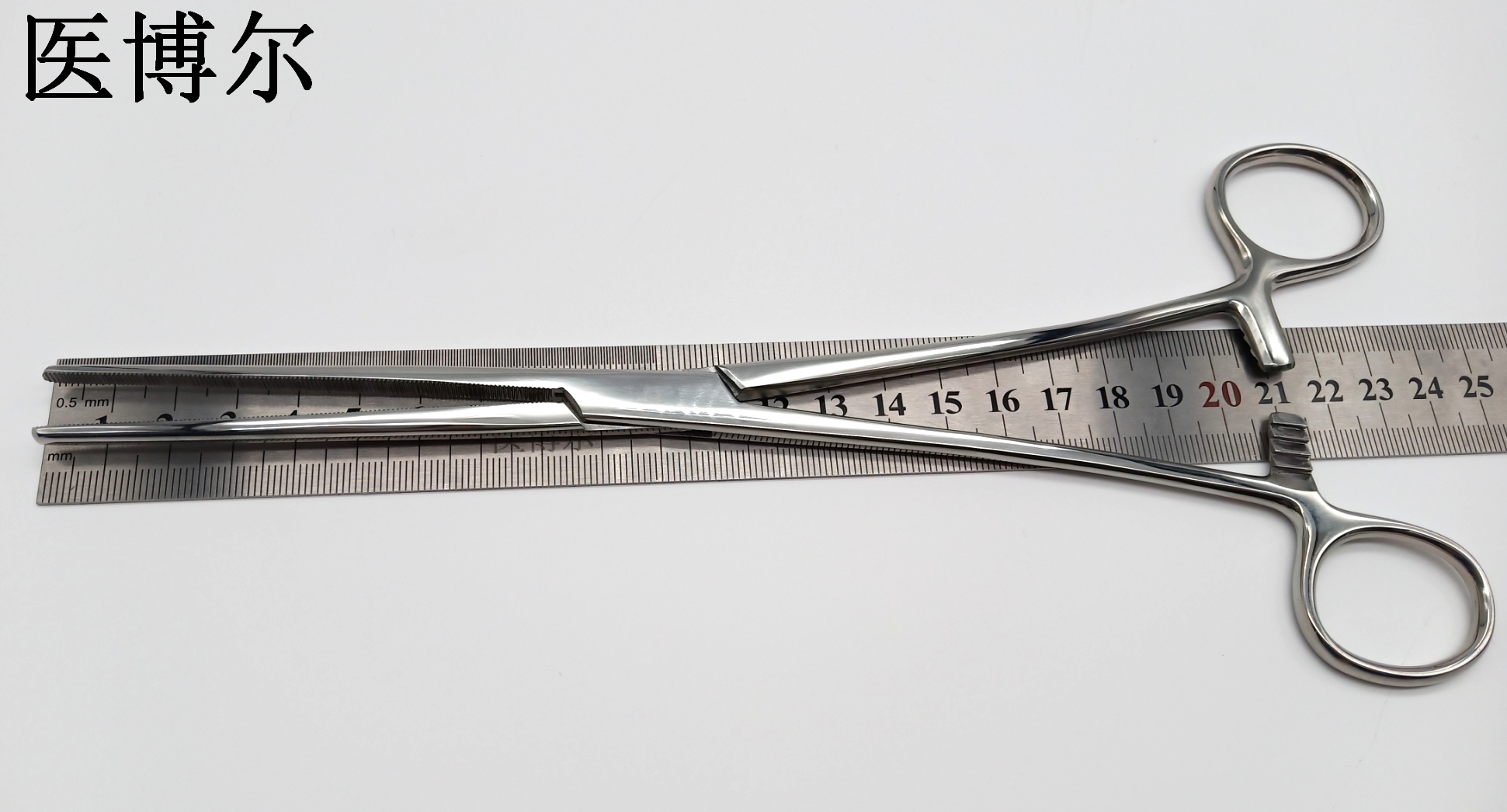 止血钳 直头 亮光 24cm (3)_看图王.jpg