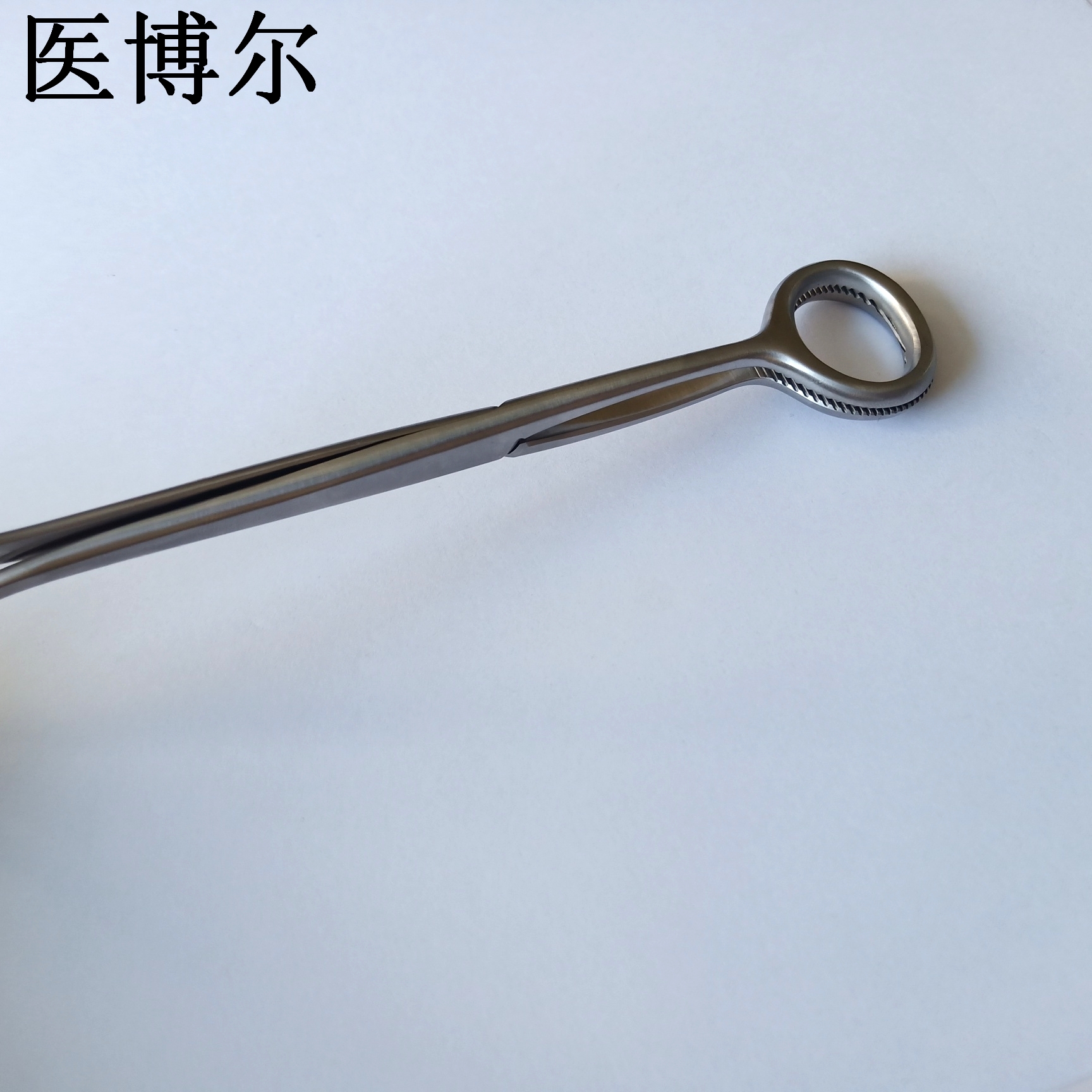 医用舌钳成人20cm
