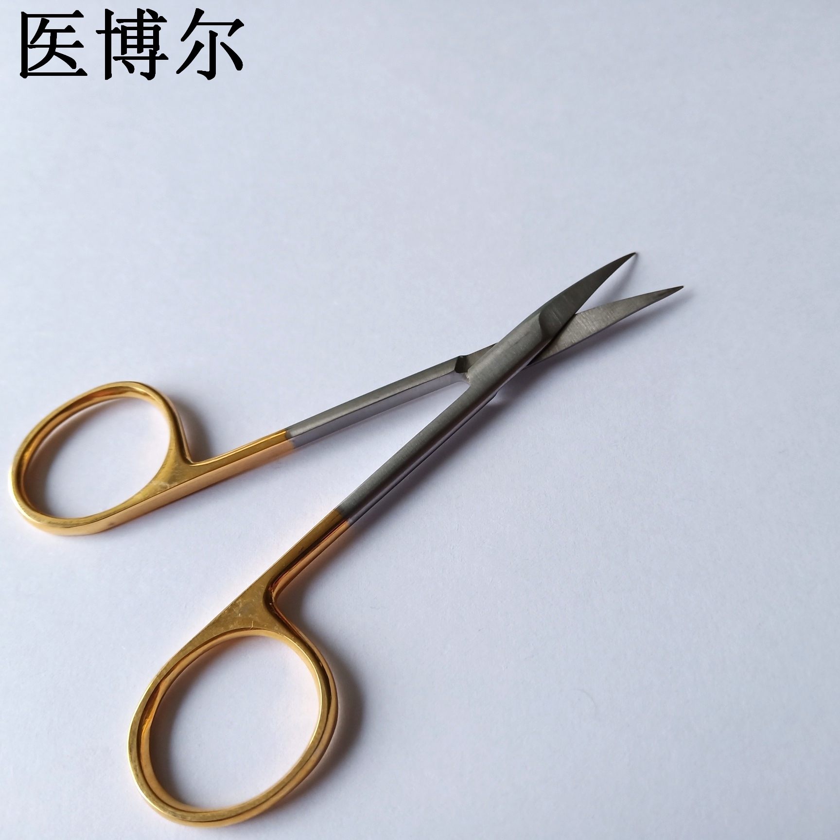 金柄弯尖剪刀9.5cm (4).jpg