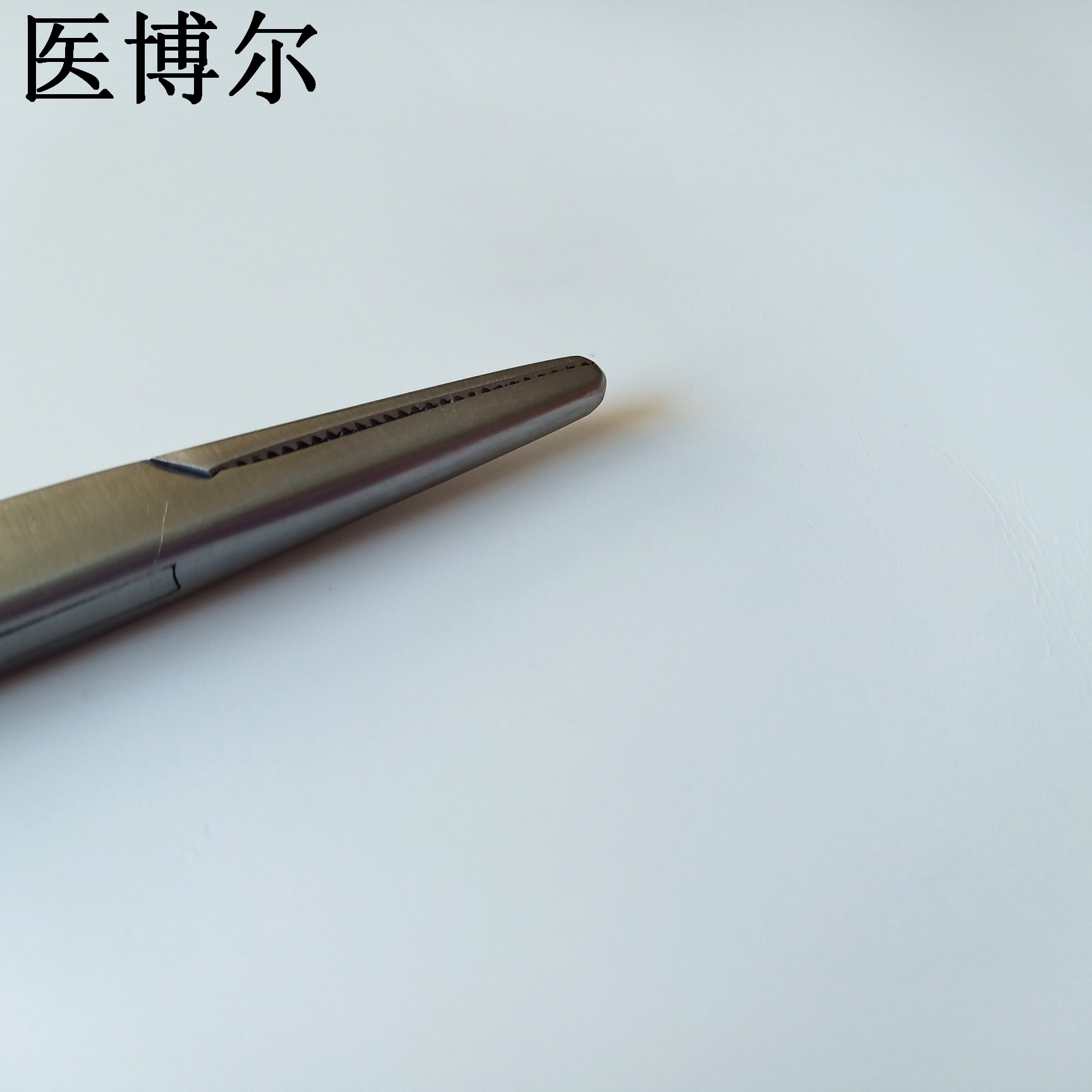 医用持针器粗针20cm