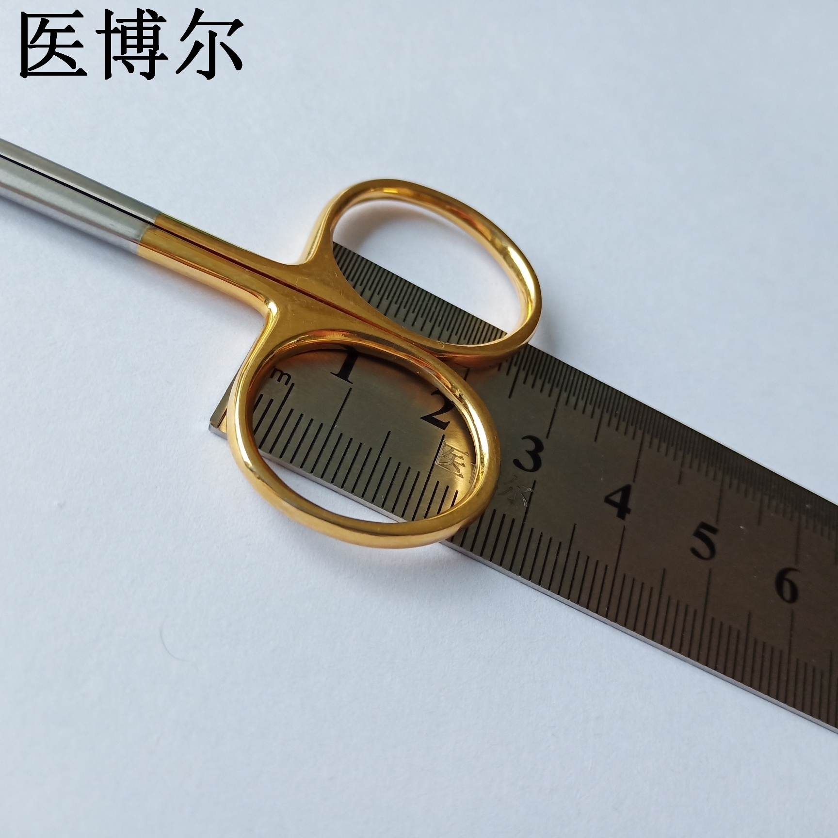 金柄弯尖剪刀9.5cm (6).jpg