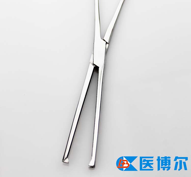 医用克扣钳