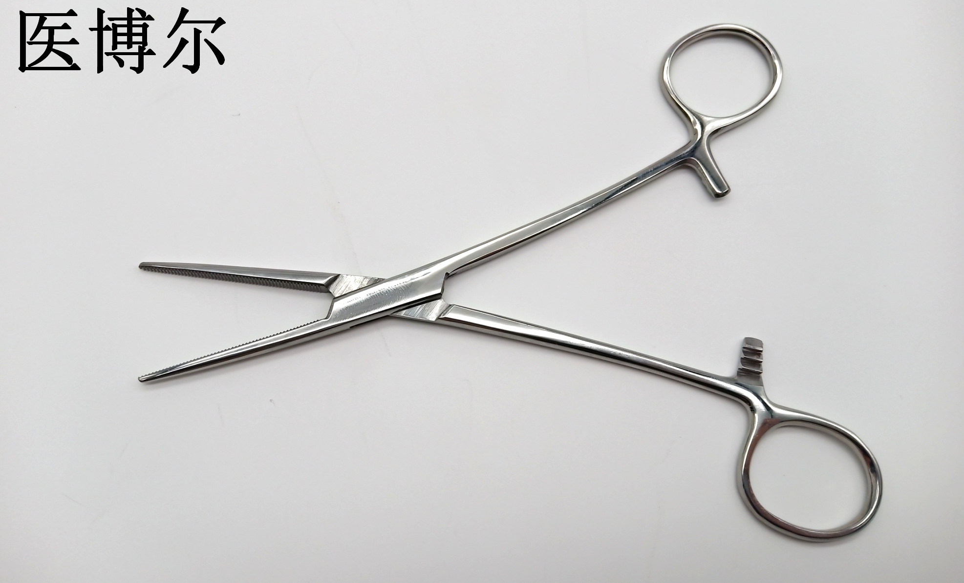 止血钳 直头 亮光 16cm  (4)_看图王.jpg