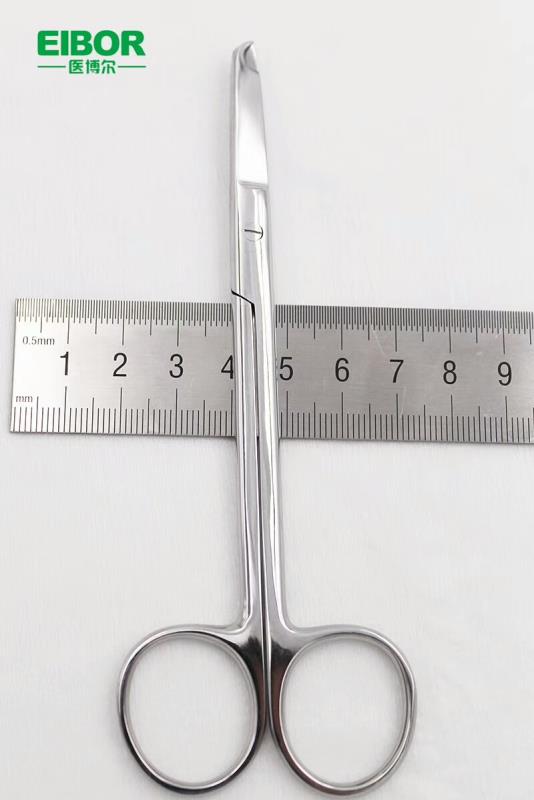 医用拆线剪  精细型  14cm