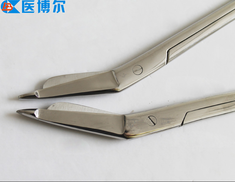 医用纱布剪刀,绷带剪刀,石膏剪  辅料剪 14cm 18cm无涂层