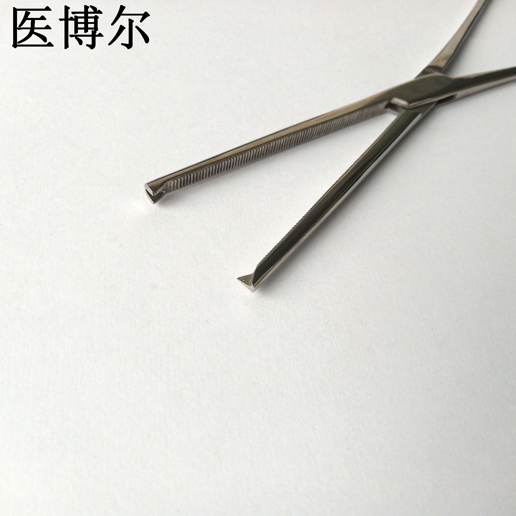 医用克扣钳直头24cm