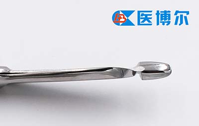 医用纱布剪刀绷带剪