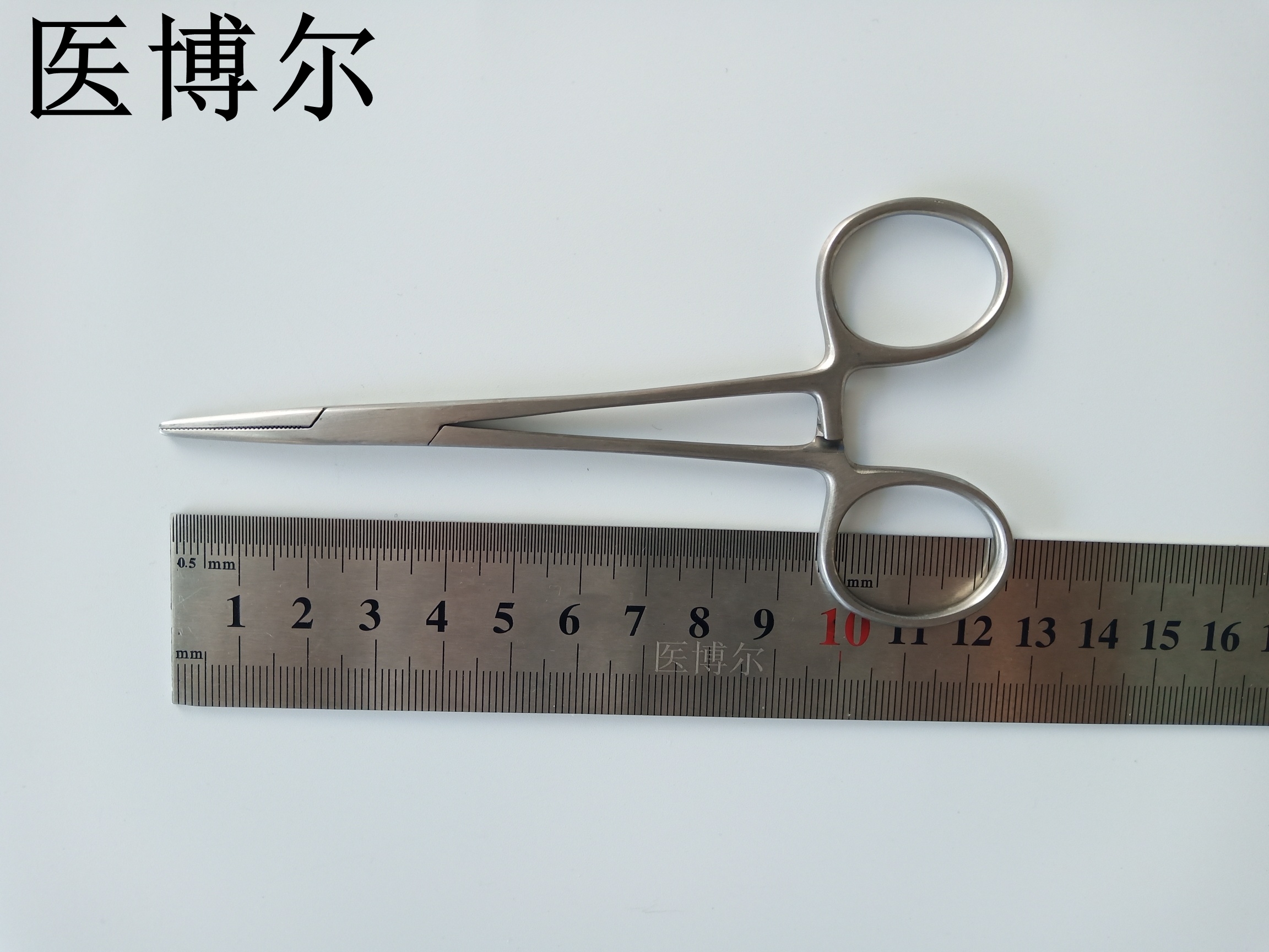 12.5cm 止血钳 哑光 (5).jpg