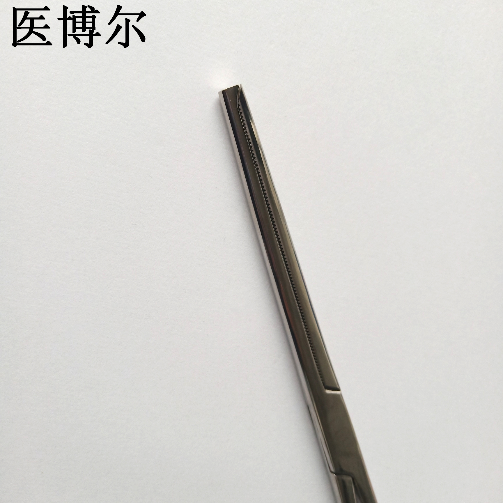 医用克扣钳直头24cm