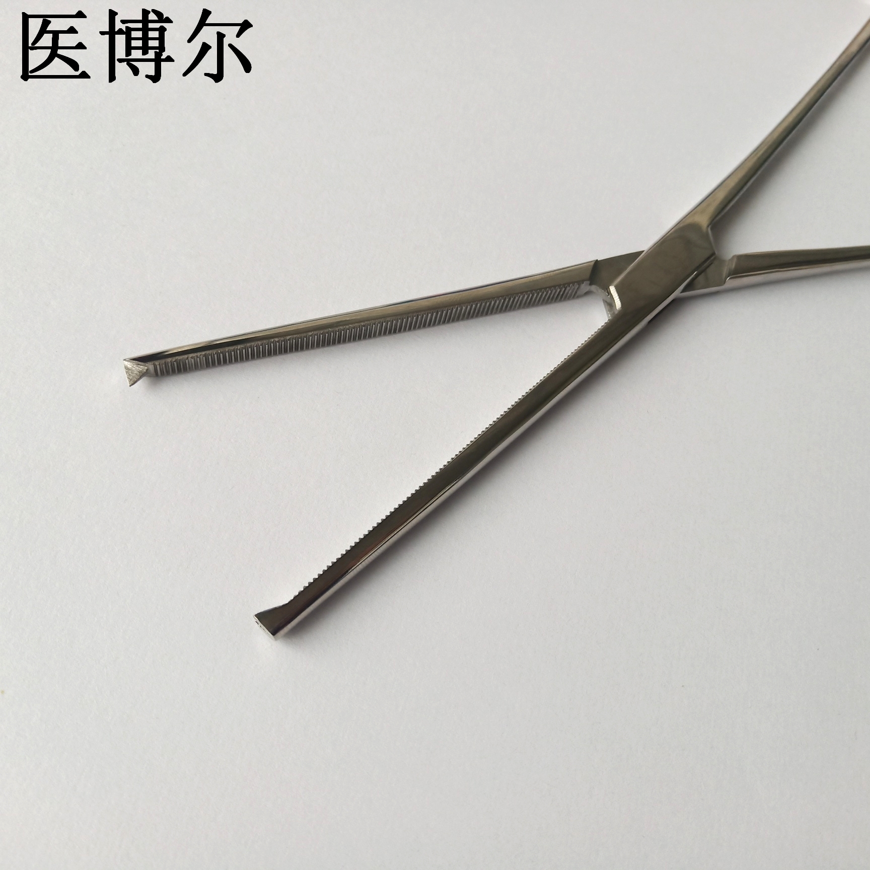 医用克扣钳直头24cm