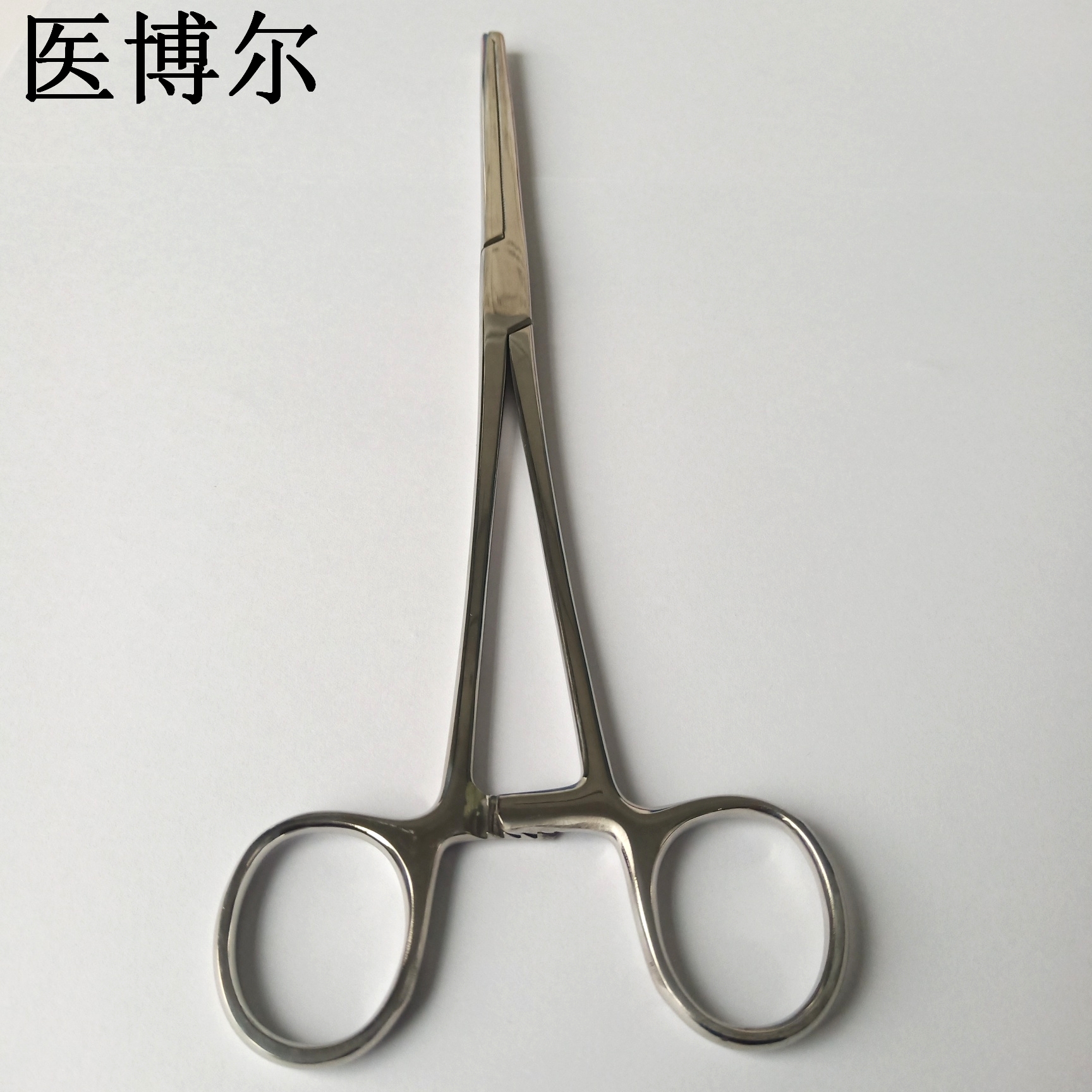 医用克扣钳直头24cm
