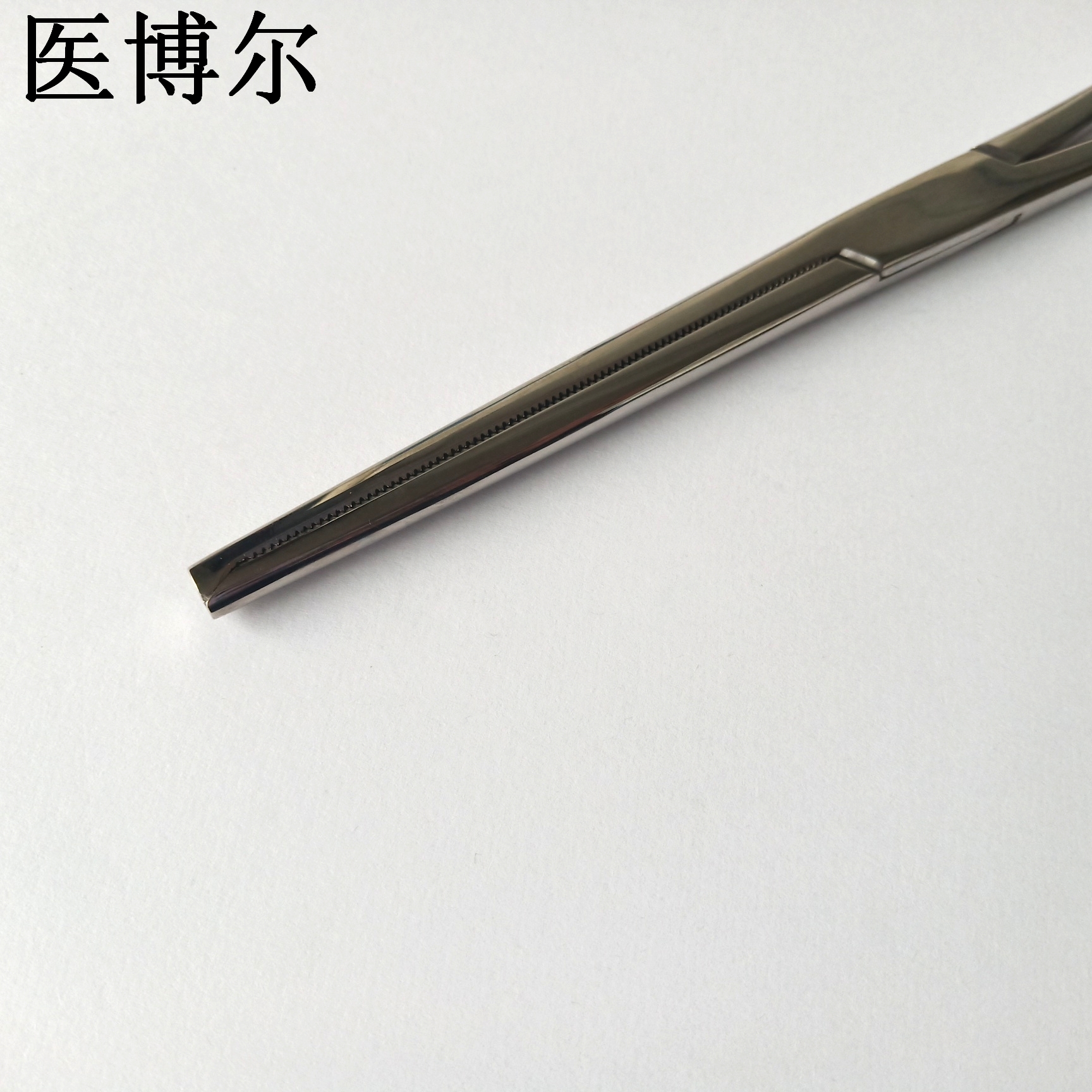 医用克扣钳直头24cm
