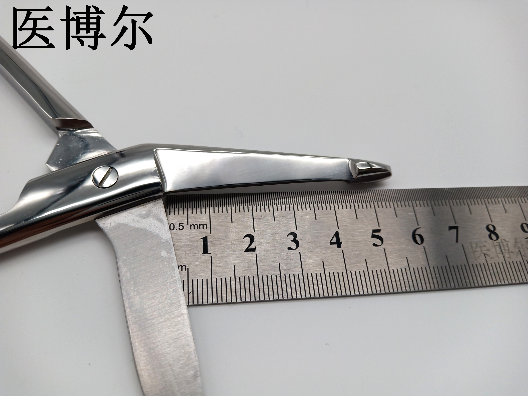 医用纱布剪刀18cm