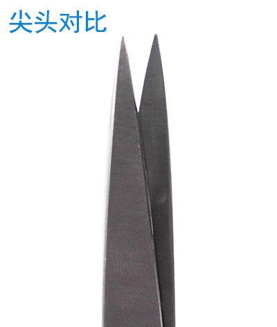 医用波浪剪刀