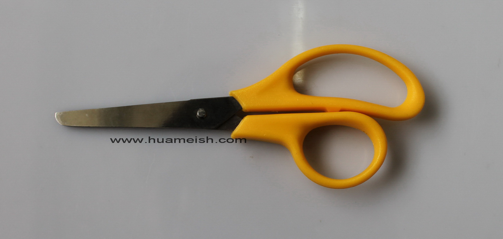 塑料柄剪刀 Plastic handle scissors