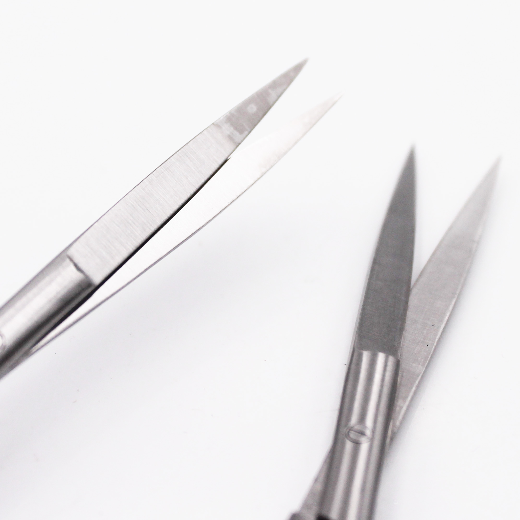 医用弹簧剪16cm