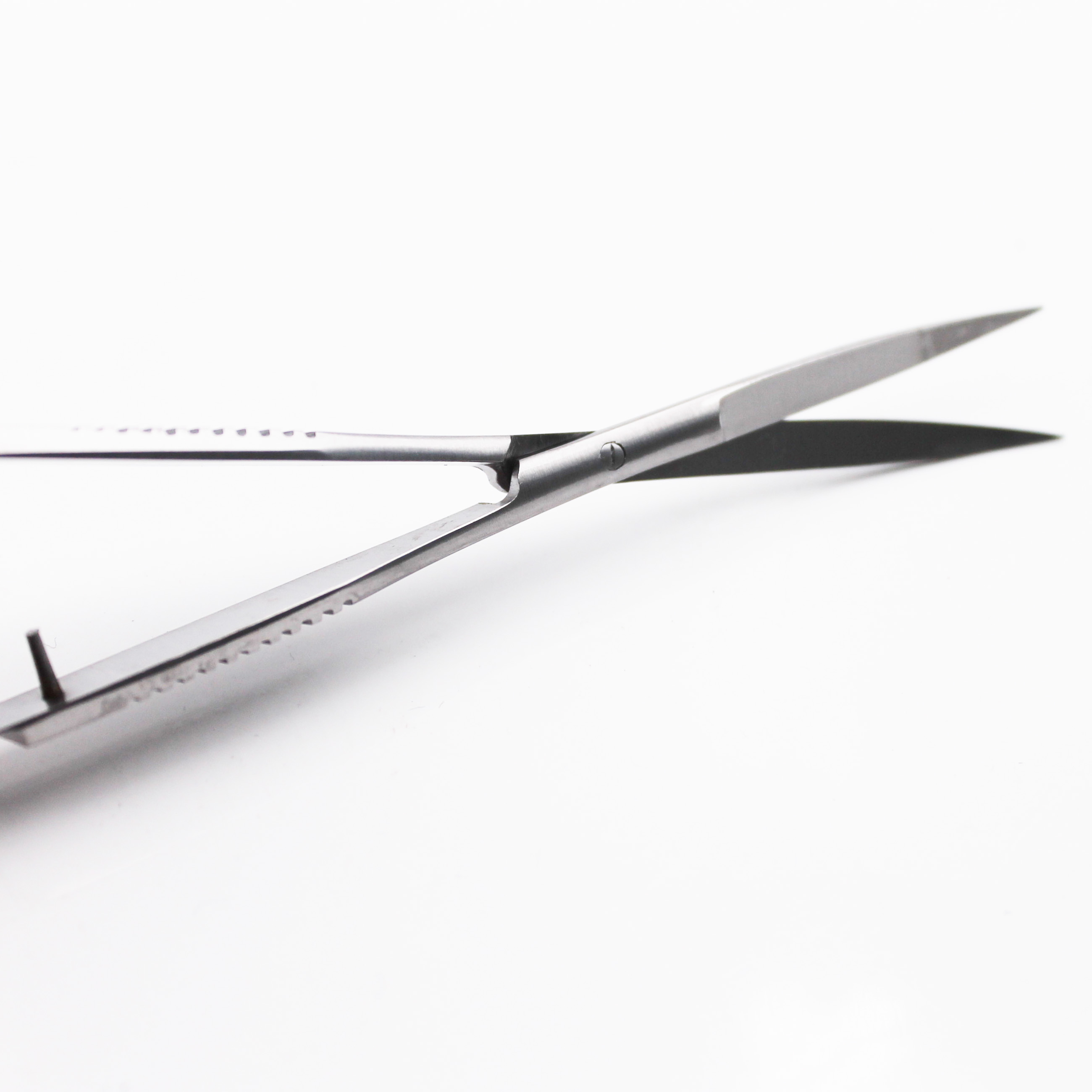 医用弹簧剪16cm