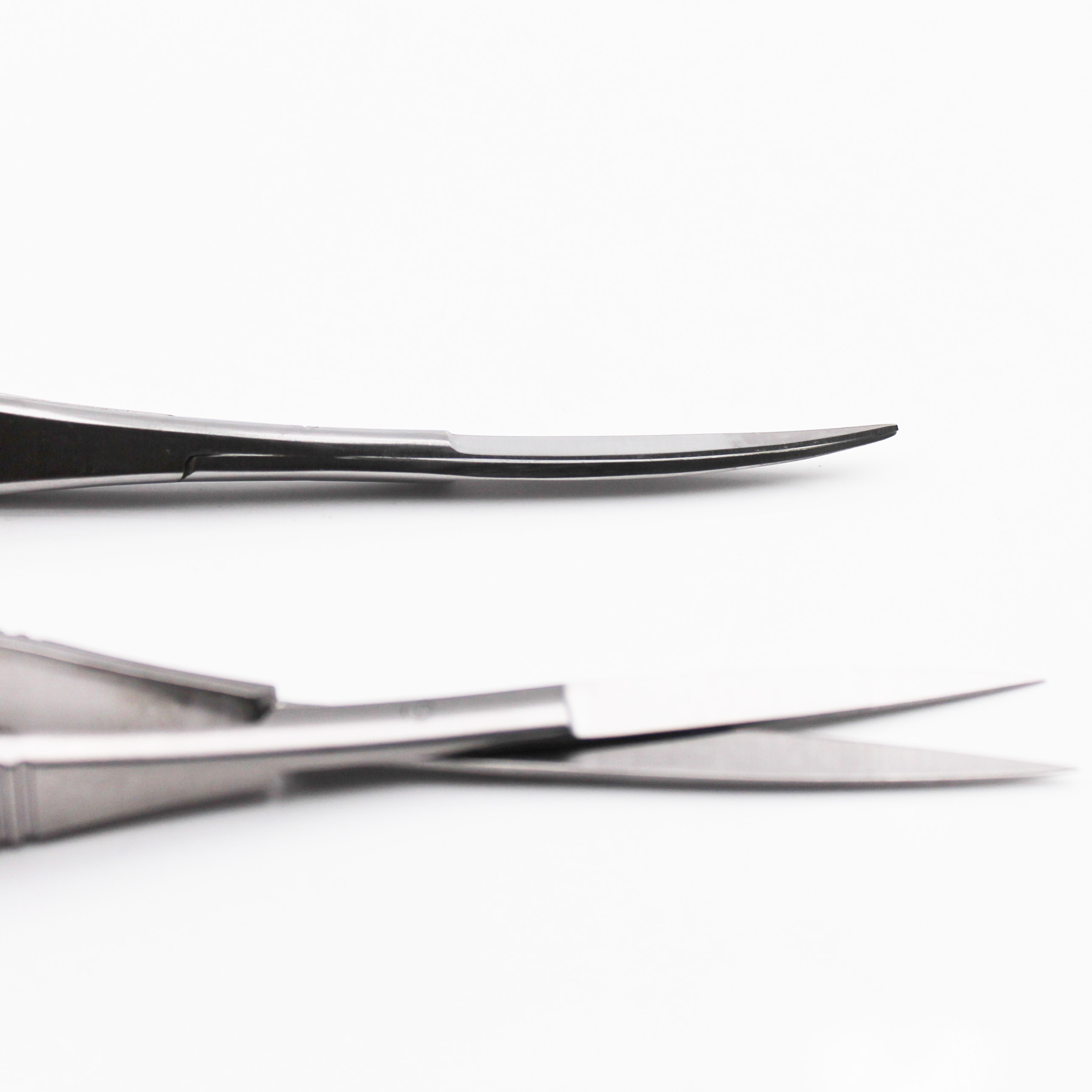 医用弹簧剪16cm