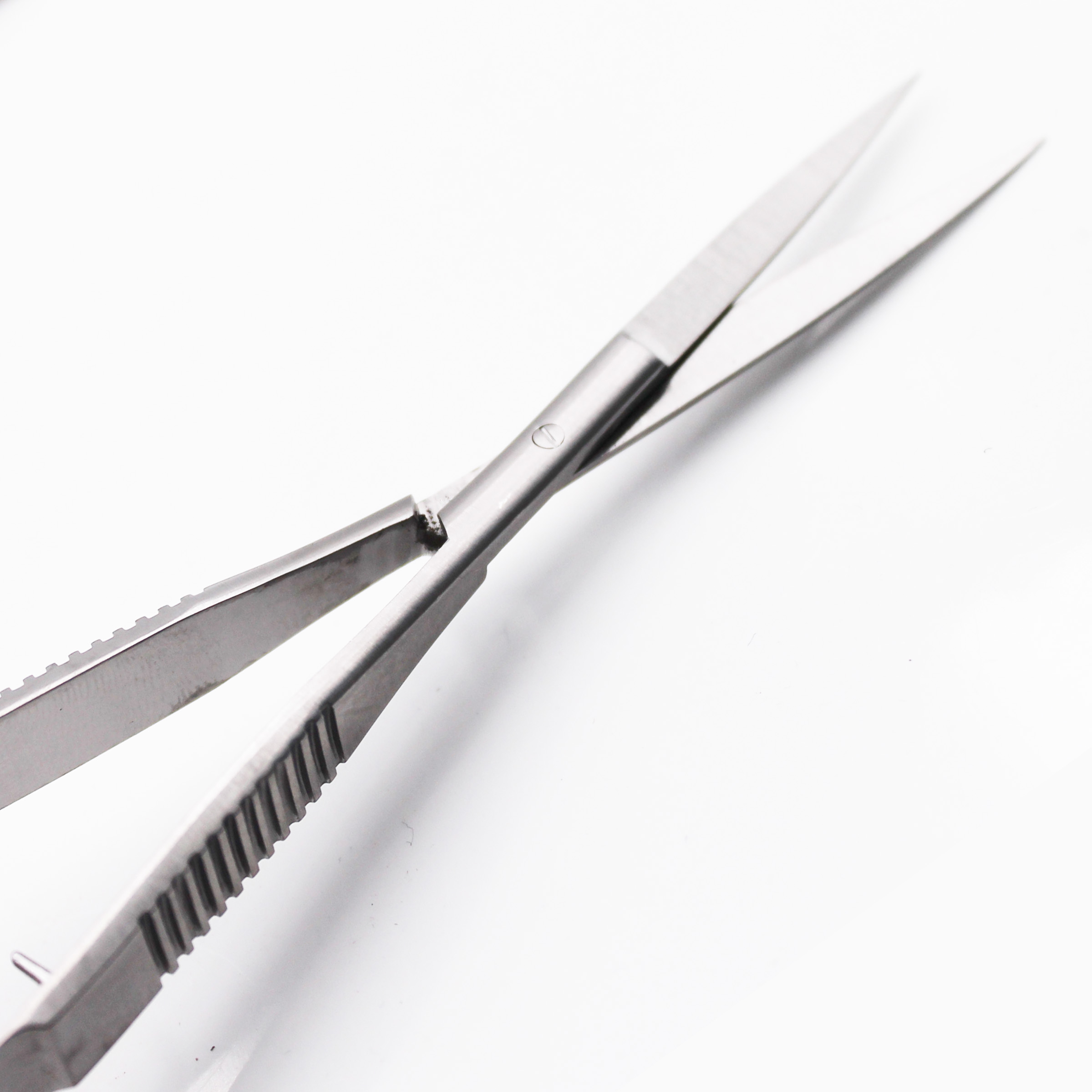 医用弹簧剪16cm