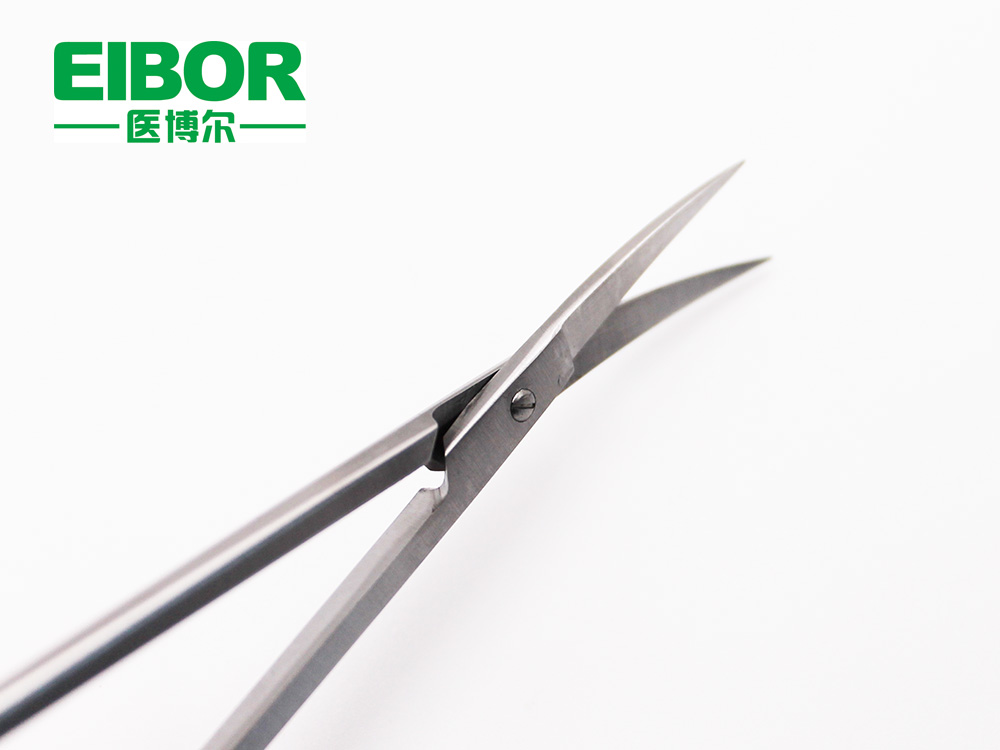 医用板材剪刀11.5cm