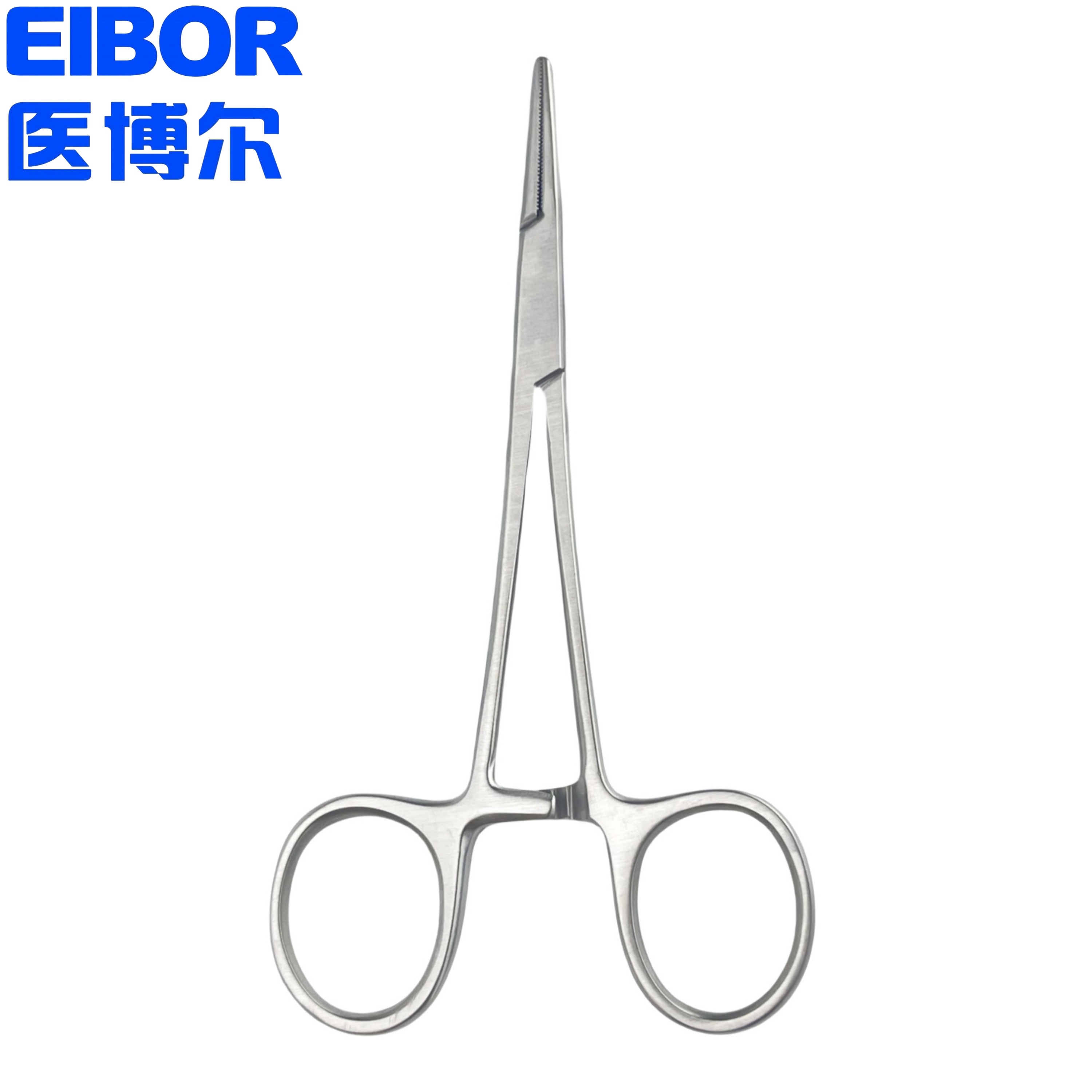 EIBOR医博尔医用止血钳