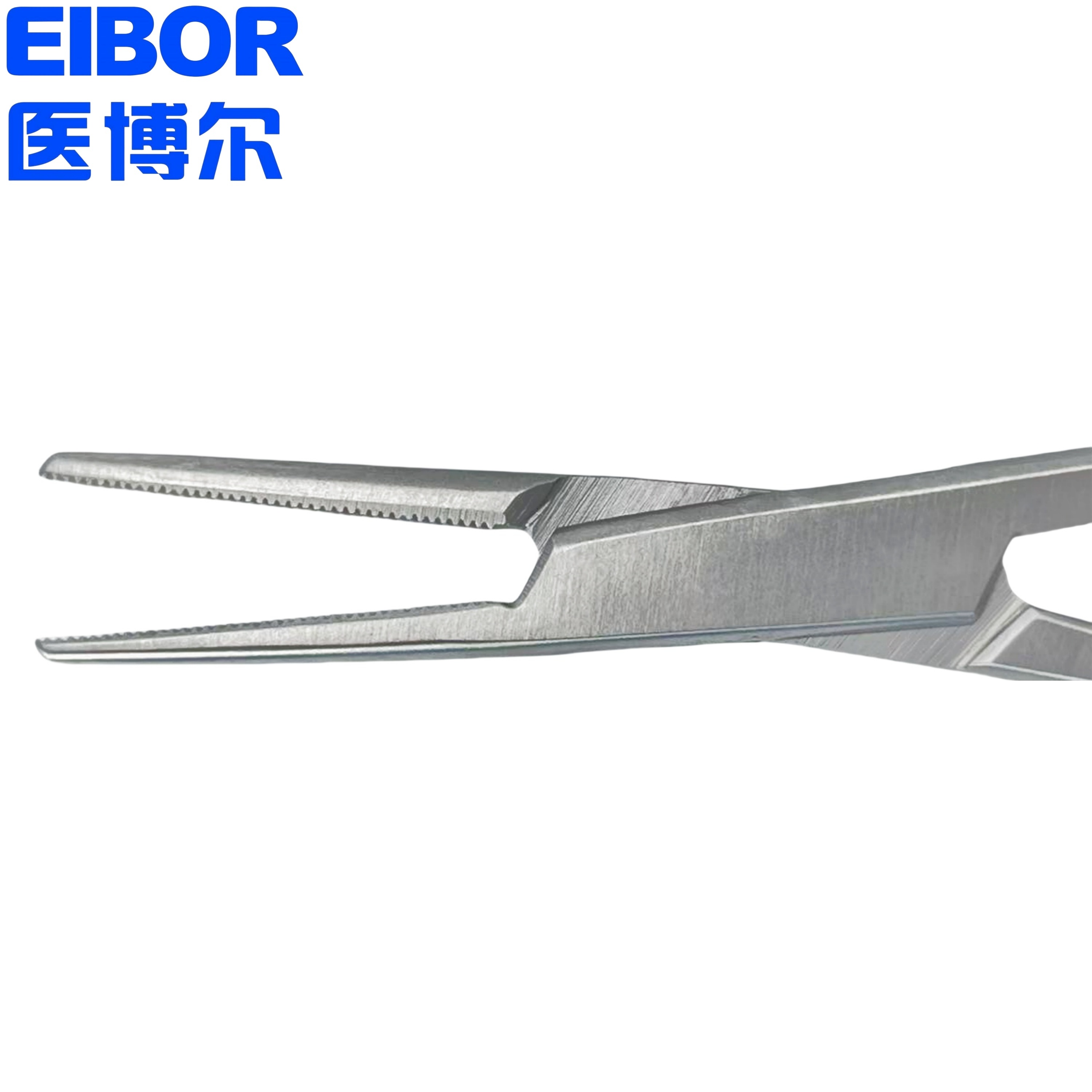 EIBOR医博尔医用止血钳