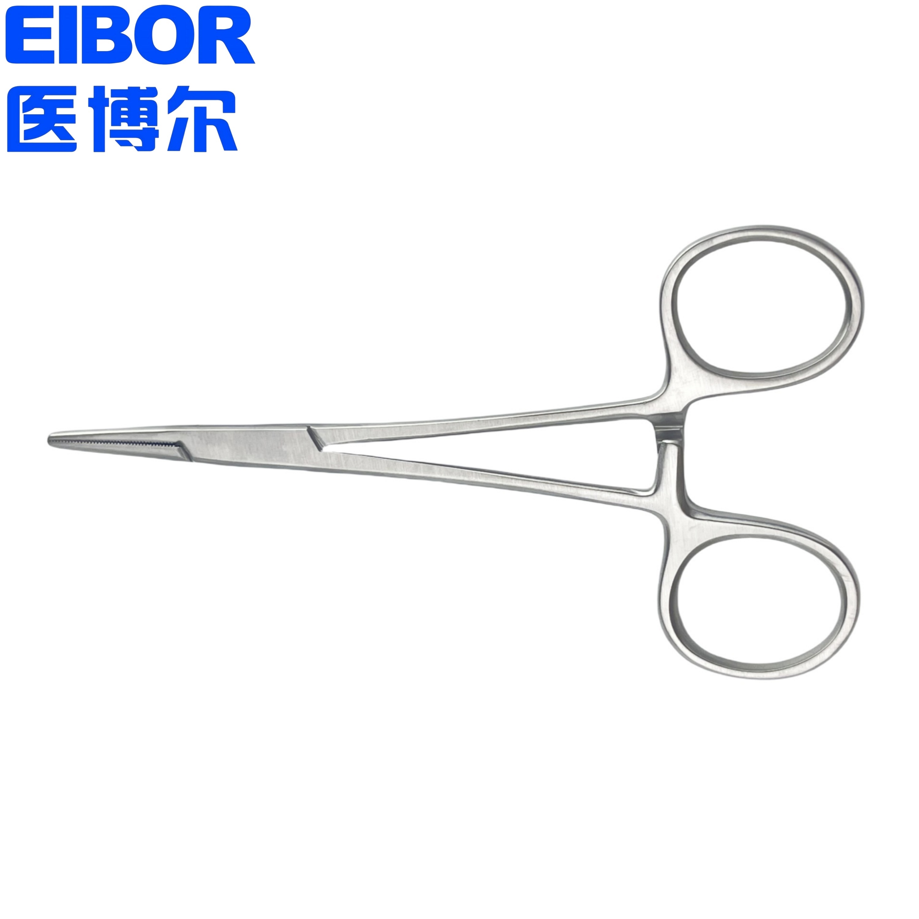 EIBOR医博尔医用止血钳
