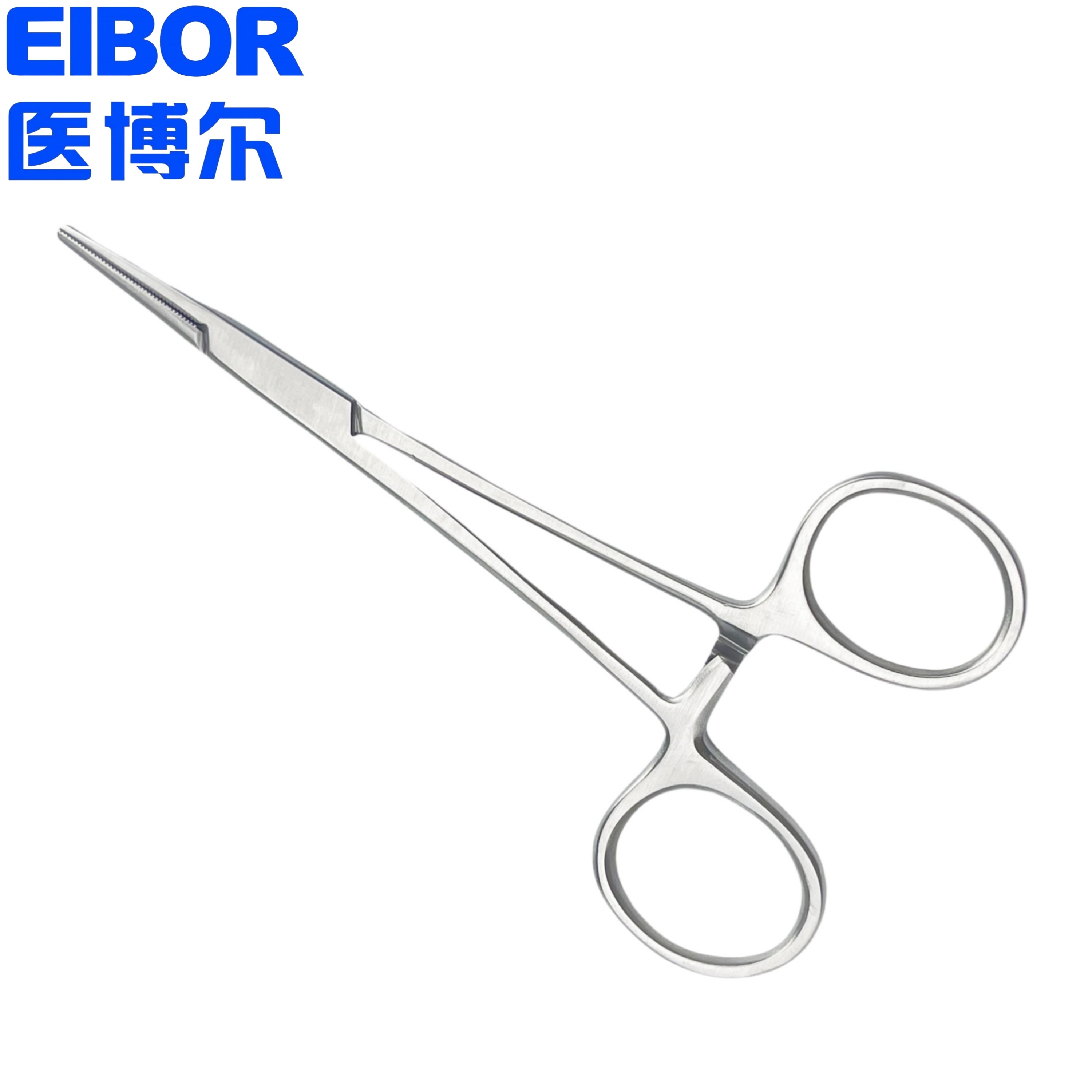 EIBOR医博尔医用止血钳