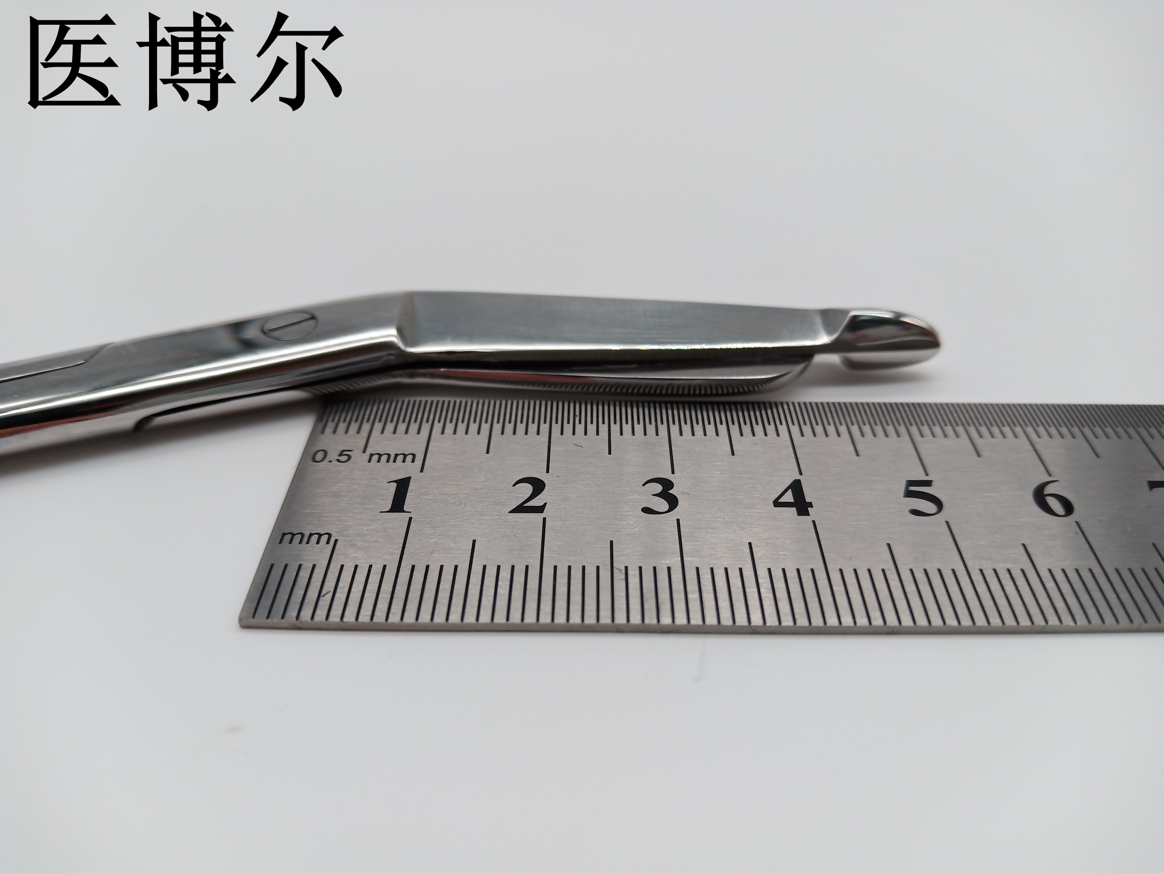 医用纱布剪刀14cm